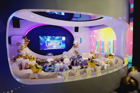 东莞汇华英皇KTV招聘女营销/促销员,职场逐梦广阔天地任你展风采