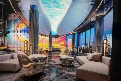 东莞嘉万国际KTV招聘兼职/服务员,品质生活招聘酒水星共筑大辉煌